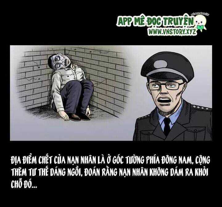 Kỳ Án Có Thật - Chapter 24 - Trang 36