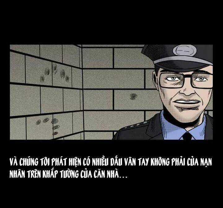 Kỳ Án Có Thật - Chapter 24 - Trang 37