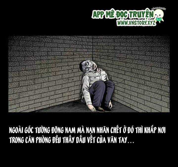 Kỳ Án Có Thật - Chapter 24 - Trang 38