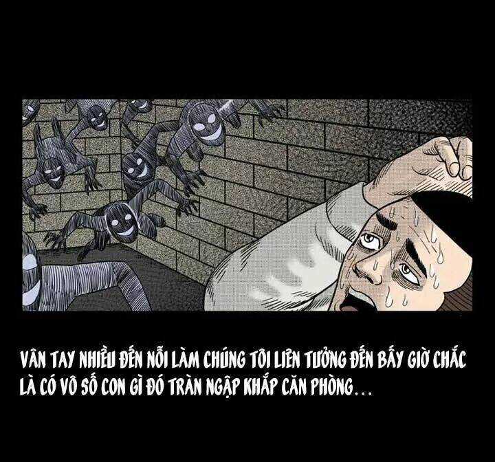 Kỳ Án Có Thật - Chapter 24 - Trang 39