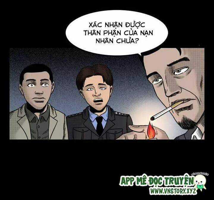 Kỳ Án Có Thật - Chapter 24 - Trang 40