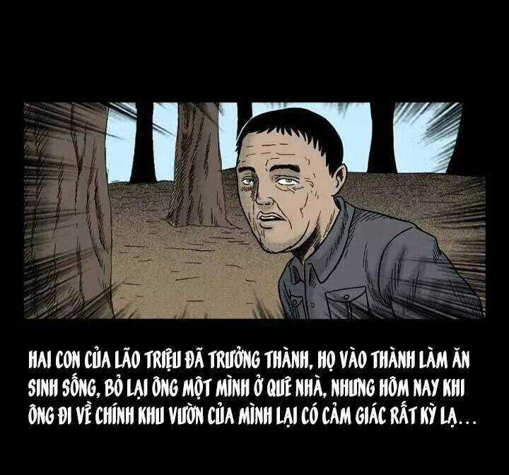 Kỳ Án Có Thật - Chapter 24 - Trang 5