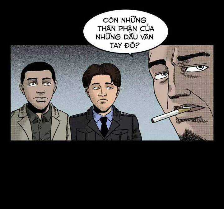 Kỳ Án Có Thật - Chapter 24 - Trang 41