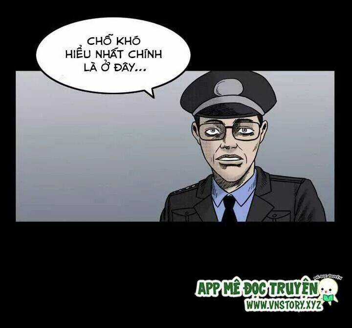 Kỳ Án Có Thật - Chapter 24 - Trang 42