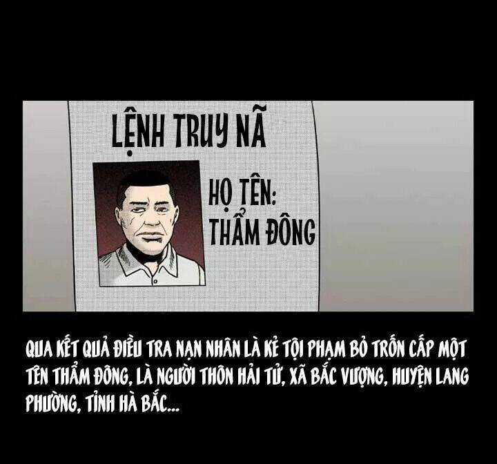 Kỳ Án Có Thật - Chapter 24 - Trang 43