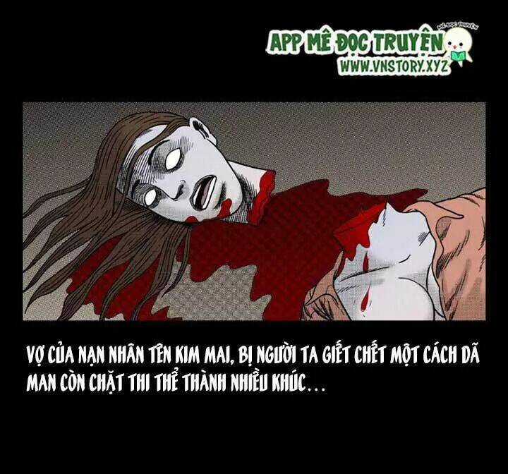 Kỳ Án Có Thật - Chapter 24 - Trang 44