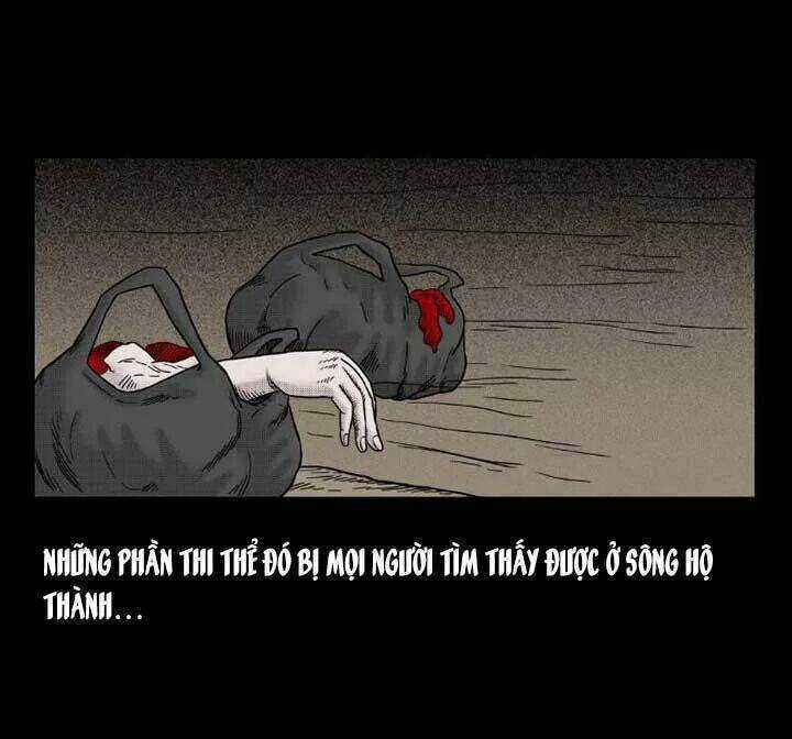 Kỳ Án Có Thật - Chapter 24 - Trang 45