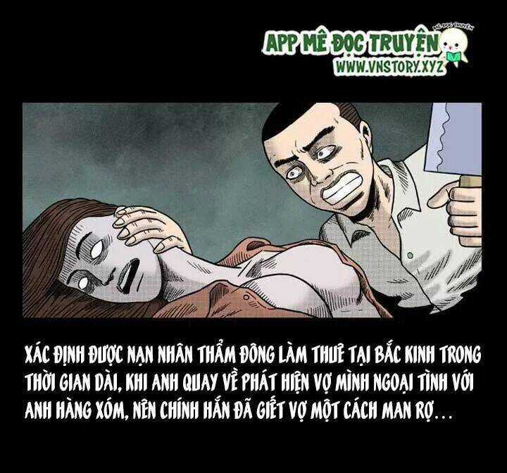 Kỳ Án Có Thật - Chapter 24 - Trang 46