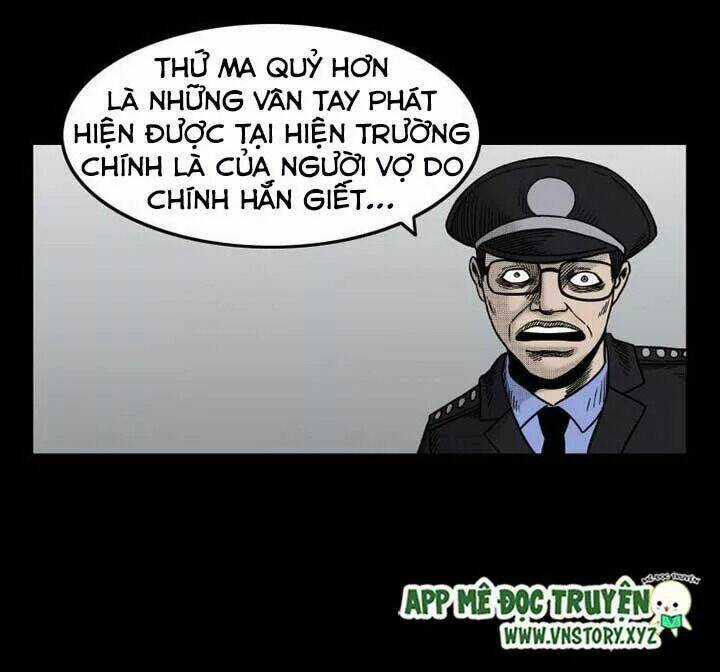 Kỳ Án Có Thật - Chapter 24 - Trang 48