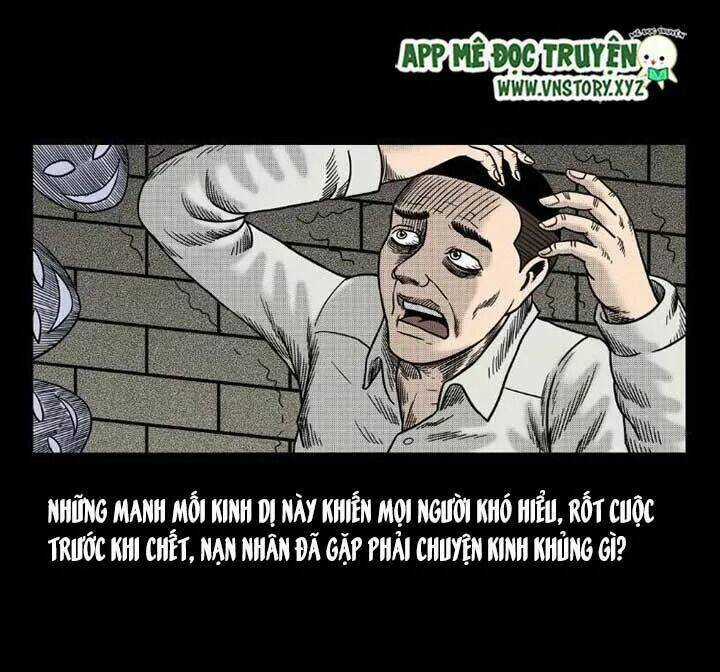 Kỳ Án Có Thật - Chapter 24 - Trang 50