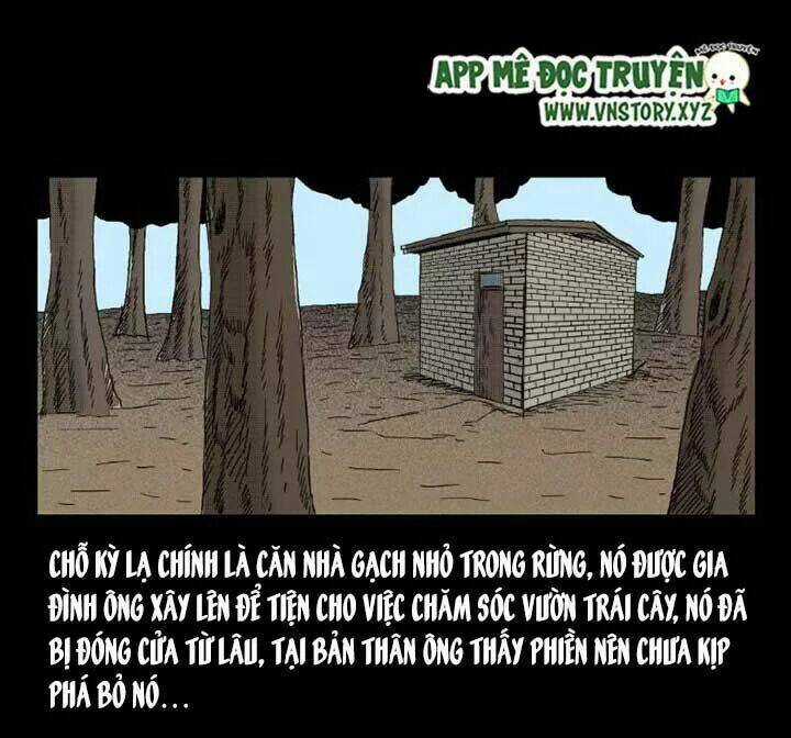 Kỳ Án Có Thật - Chapter 24 - Trang 6