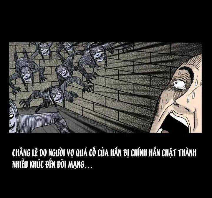 Kỳ Án Có Thật - Chapter 24 - Trang 51