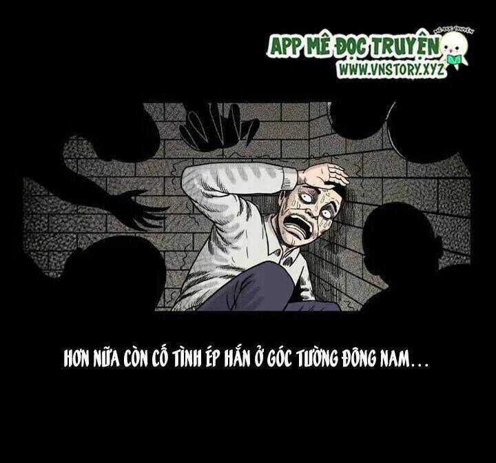 Kỳ Án Có Thật - Chapter 24 - Trang 52