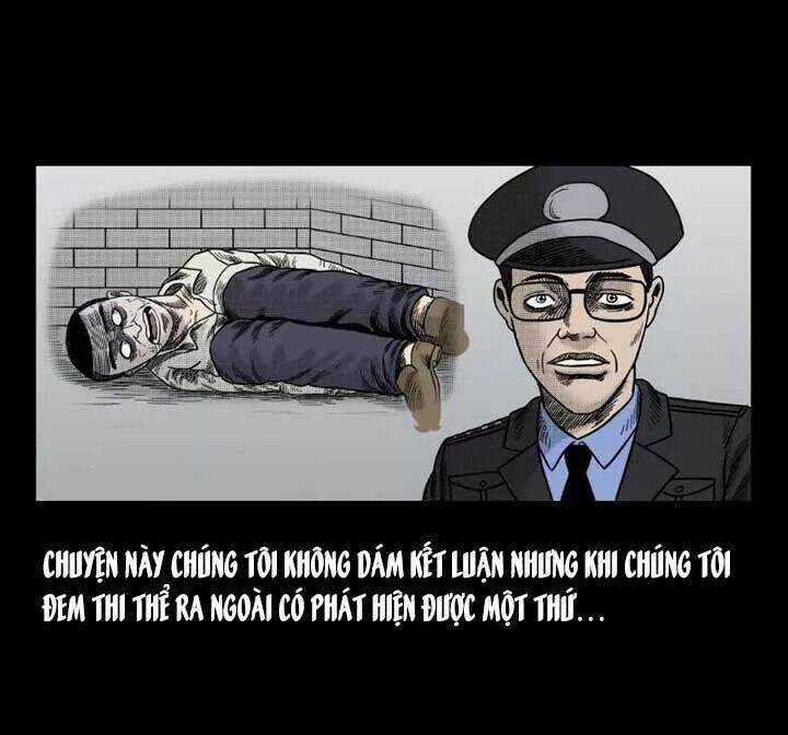 Kỳ Án Có Thật - Chapter 24 - Trang 55