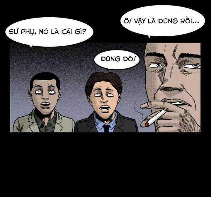 Kỳ Án Có Thật - Chapter 24 - Trang 57