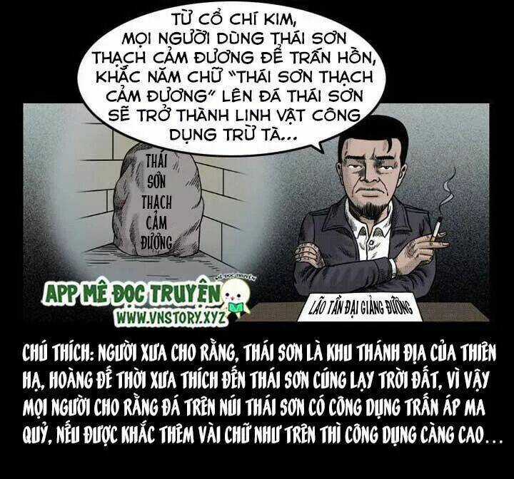 Kỳ Án Có Thật - Chapter 24 - Trang 58