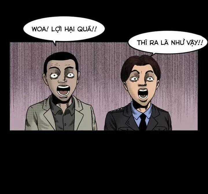 Kỳ Án Có Thật - Chapter 24 - Trang 59