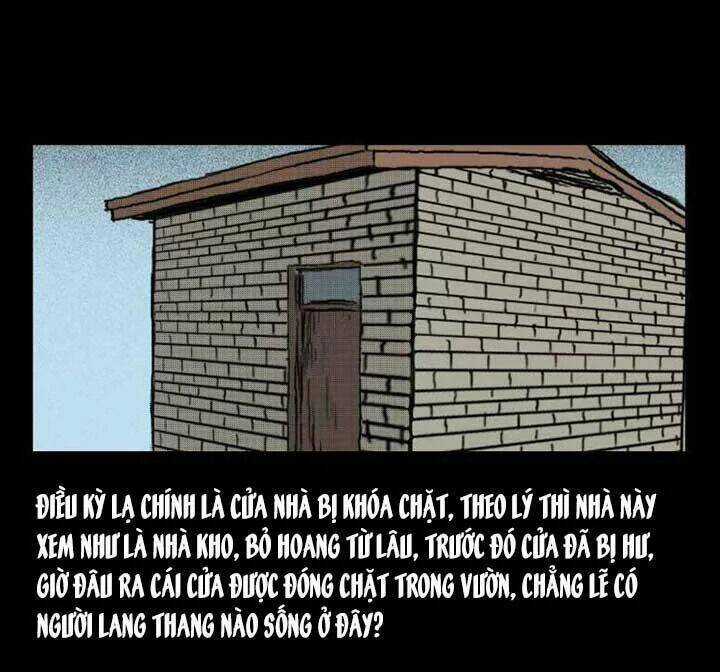 Kỳ Án Có Thật - Chapter 24 - Trang 7