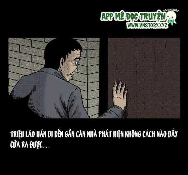 Kỳ Án Có Thật - Chapter 24 - Trang 8