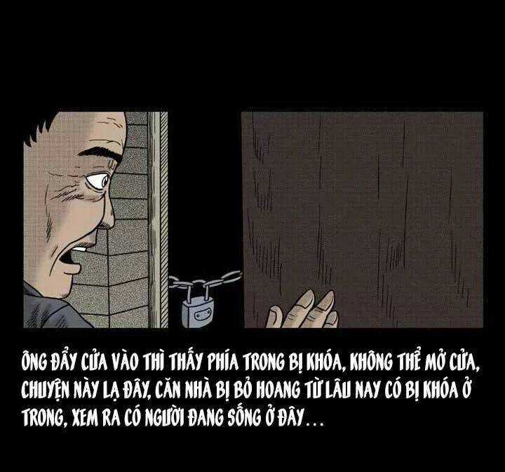 Kỳ Án Có Thật - Chapter 24 - Trang 9