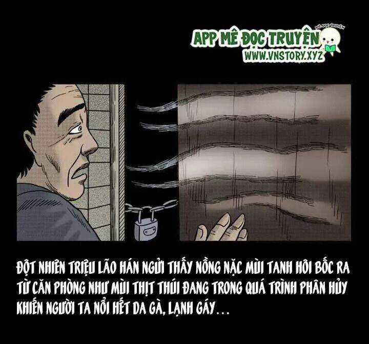 Kỳ Án Có Thật - Chapter 24 - Trang 10