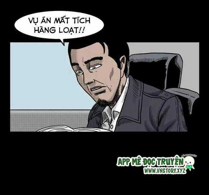 Kỳ Án Có Thật - Chapter 25 - Trang 12