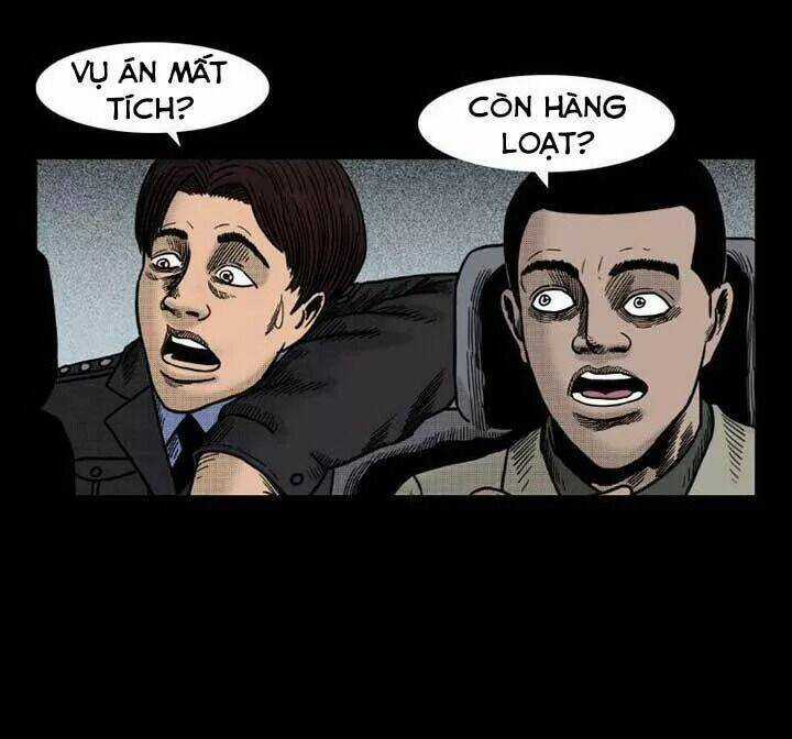 Kỳ Án Có Thật - Chapter 25 - Trang 13