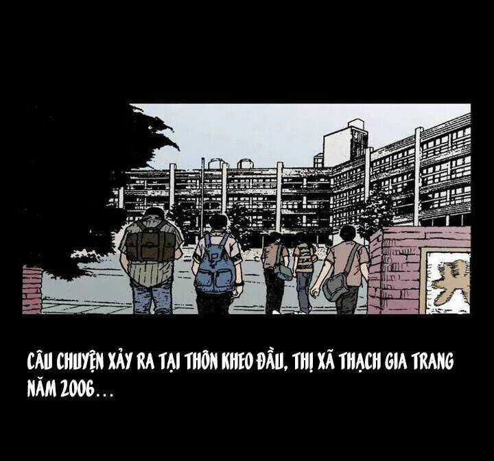 Kỳ Án Có Thật - Chapter 25 - Trang 15