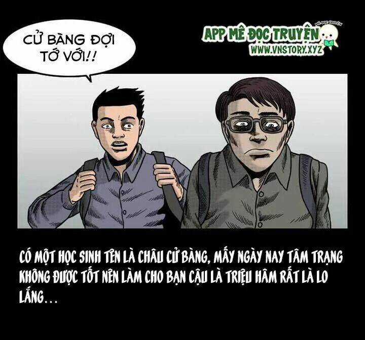 Kỳ Án Có Thật - Chapter 25 - Trang 16