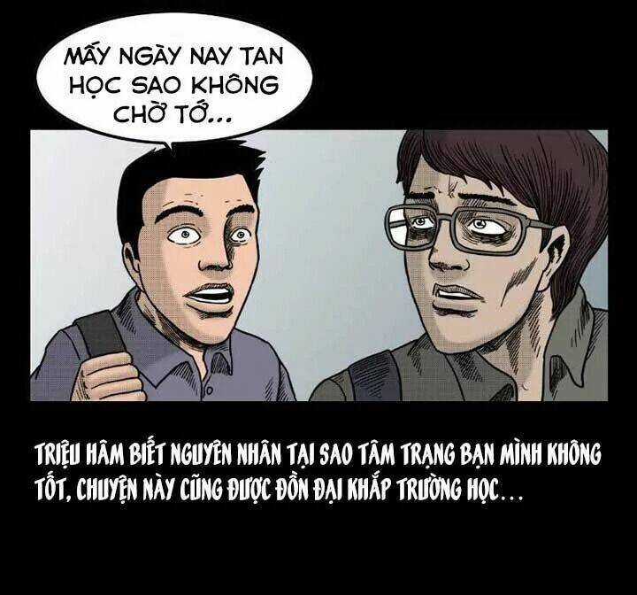 Kỳ Án Có Thật - Chapter 25 - Trang 17