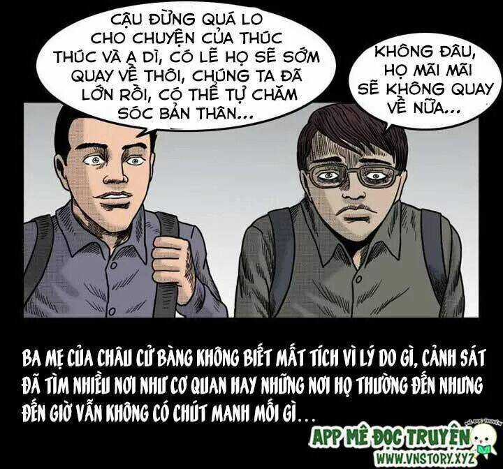 Kỳ Án Có Thật - Chapter 25 - Trang 18