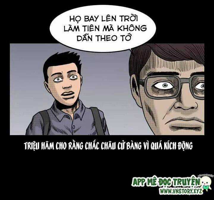 Kỳ Án Có Thật - Chapter 25 - Trang 20