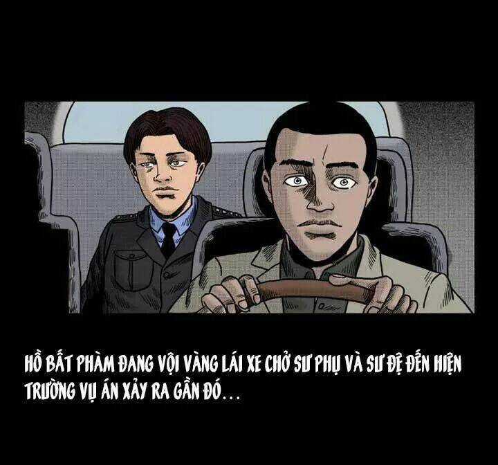 Kỳ Án Có Thật - Chapter 25 - Trang 3