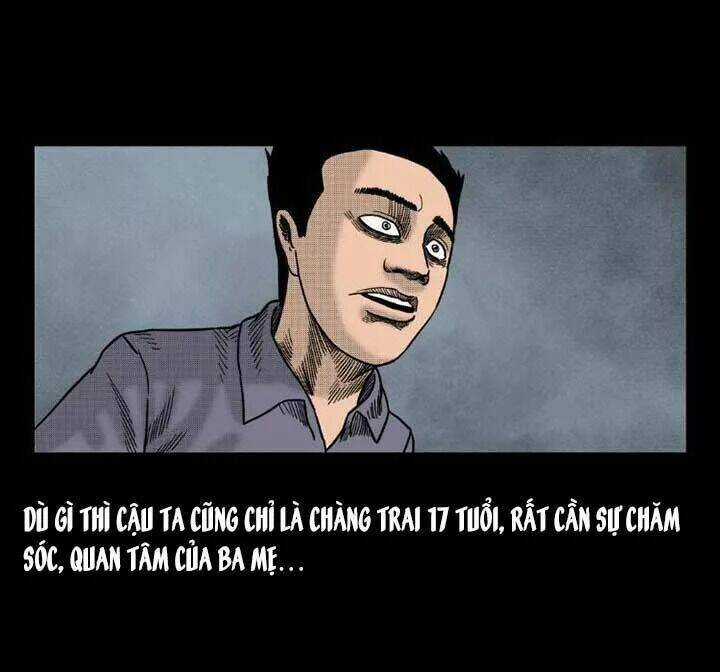 Kỳ Án Có Thật - Chapter 25 - Trang 21