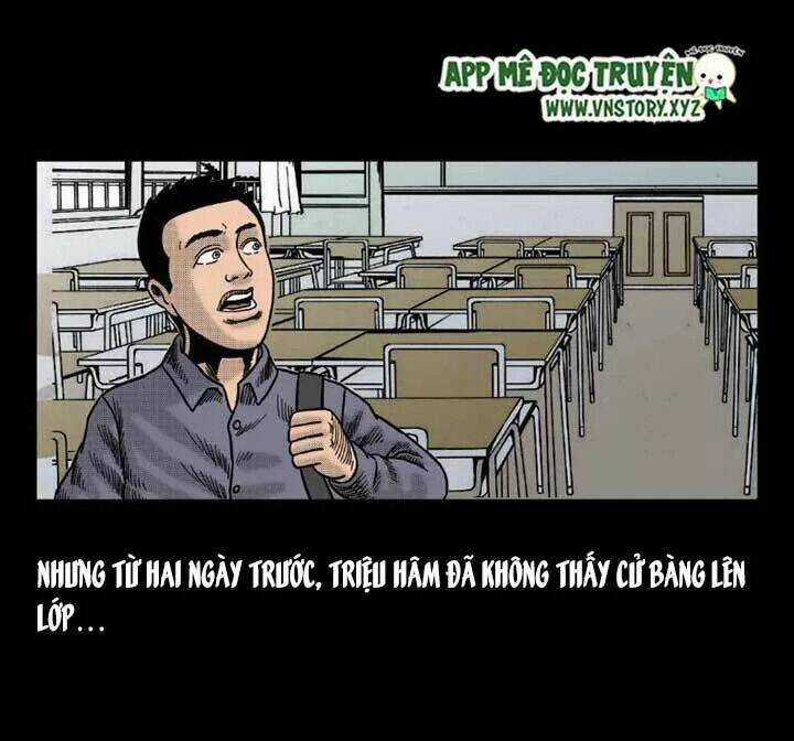 Kỳ Án Có Thật - Chapter 25 - Trang 22