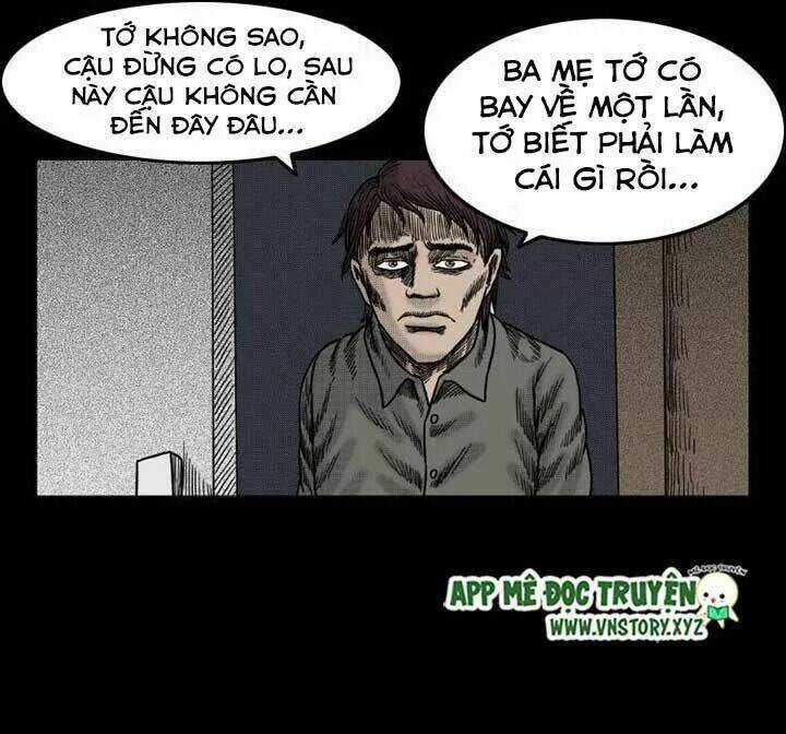 Kỳ Án Có Thật - Chapter 25 - Trang 26