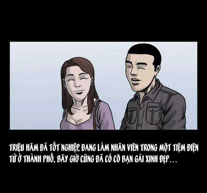 Kỳ Án Có Thật - Chapter 25 - Trang 29