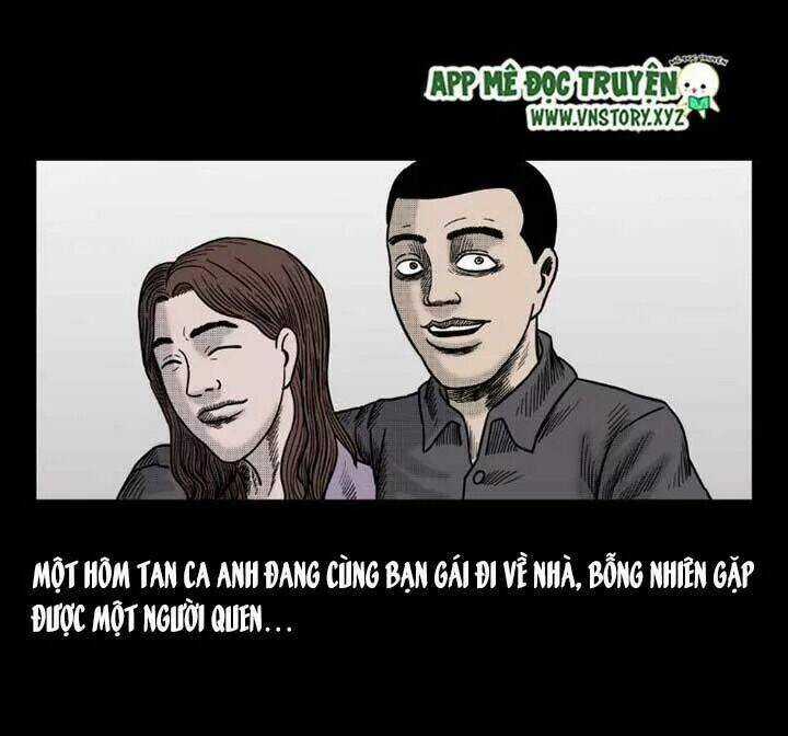 Kỳ Án Có Thật - Chapter 25 - Trang 30