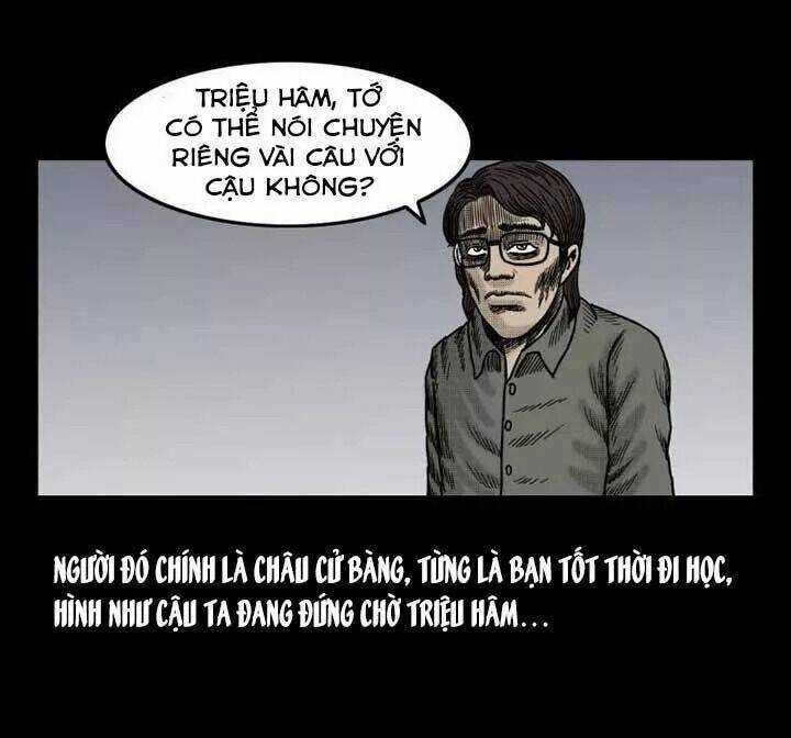 Kỳ Án Có Thật - Chapter 25 - Trang 31