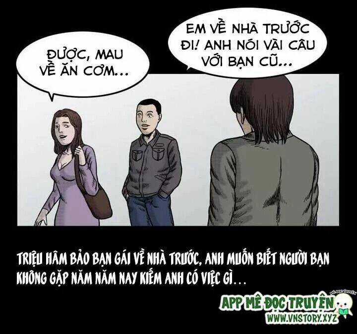 Kỳ Án Có Thật - Chapter 25 - Trang 32