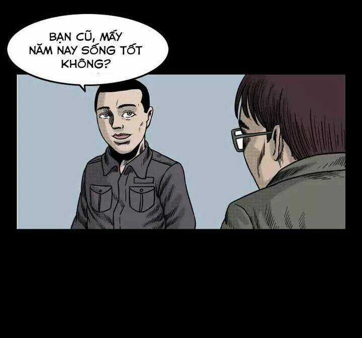 Kỳ Án Có Thật - Chapter 25 - Trang 33