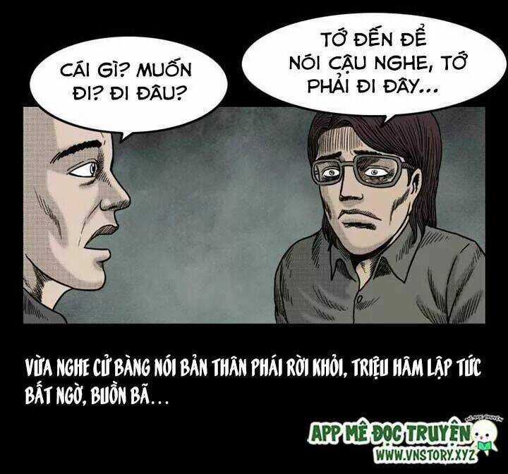 Kỳ Án Có Thật - Chapter 25 - Trang 34