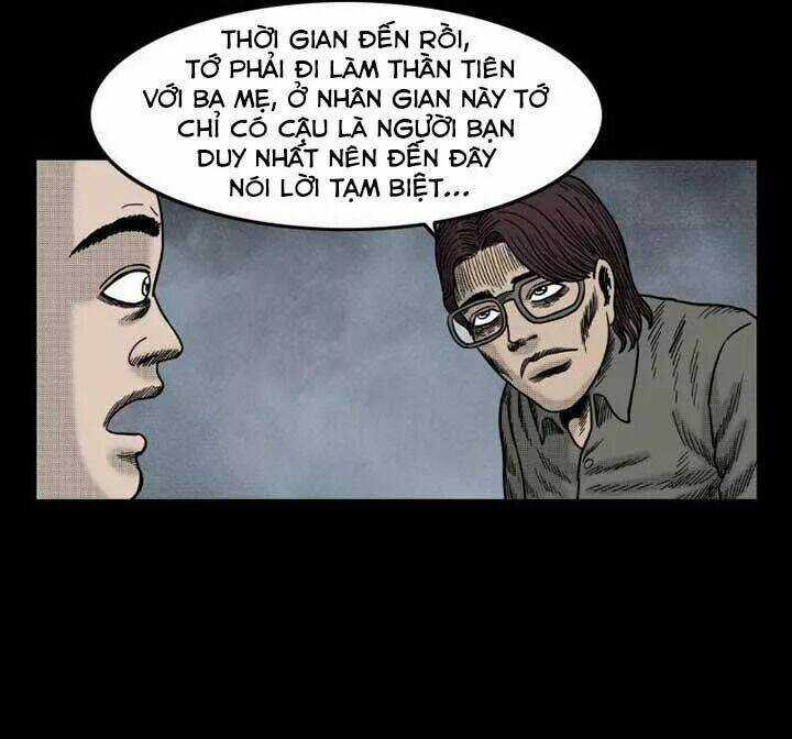 Kỳ Án Có Thật - Chapter 25 - Trang 35