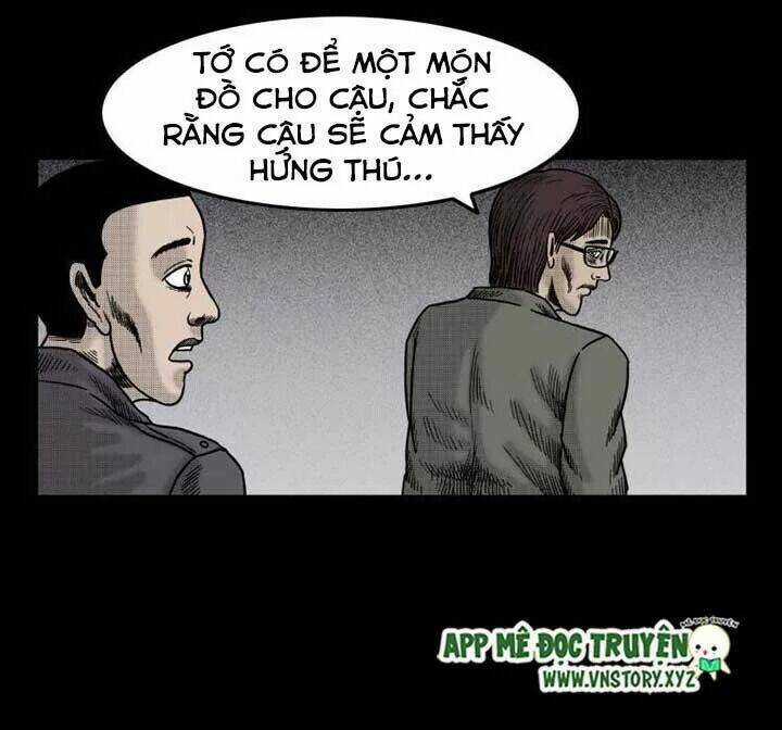 Kỳ Án Có Thật - Chapter 25 - Trang 36