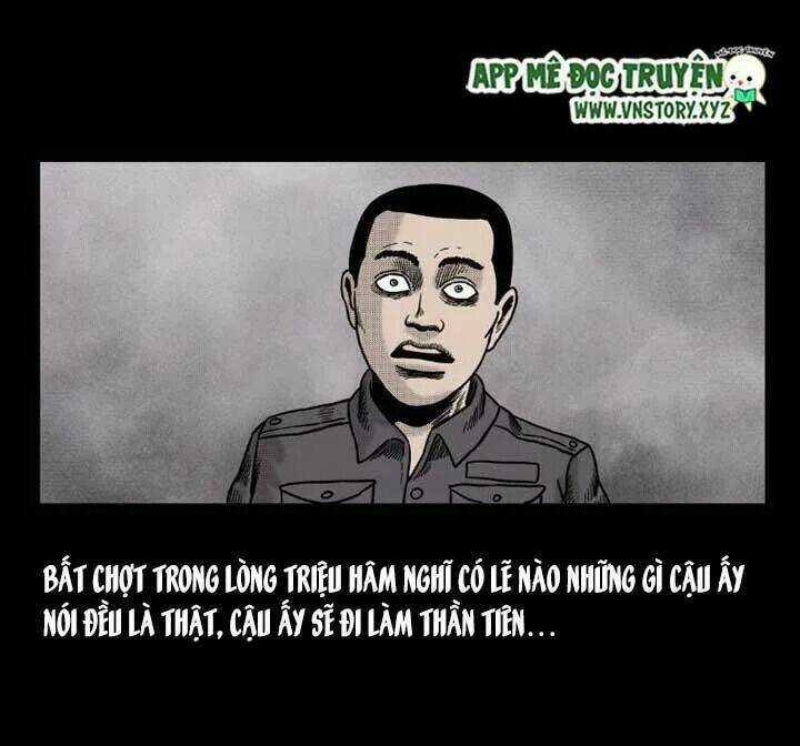 Kỳ Án Có Thật - Chapter 25 - Trang 38