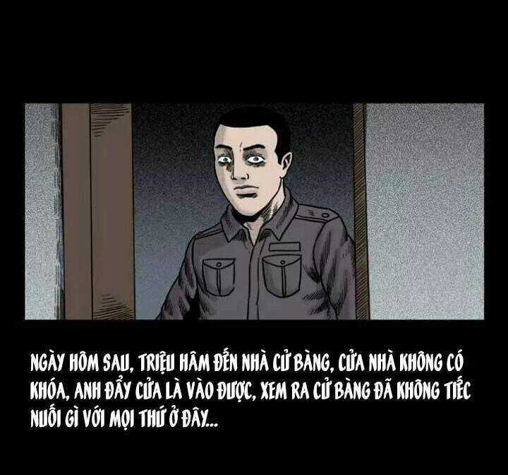 Kỳ Án Có Thật - Chapter 25 - Trang 39