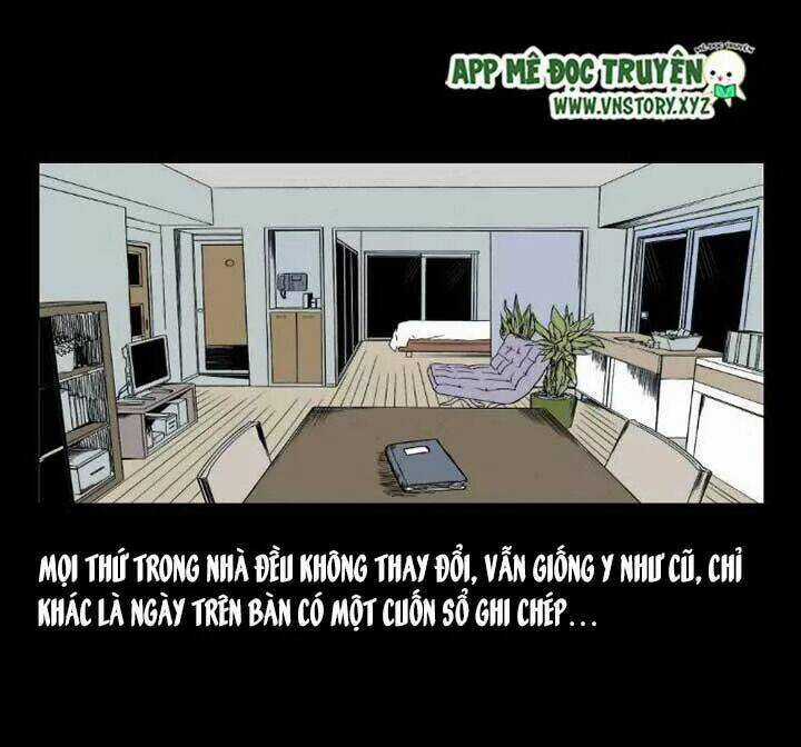 Kỳ Án Có Thật - Chapter 25 - Trang 40