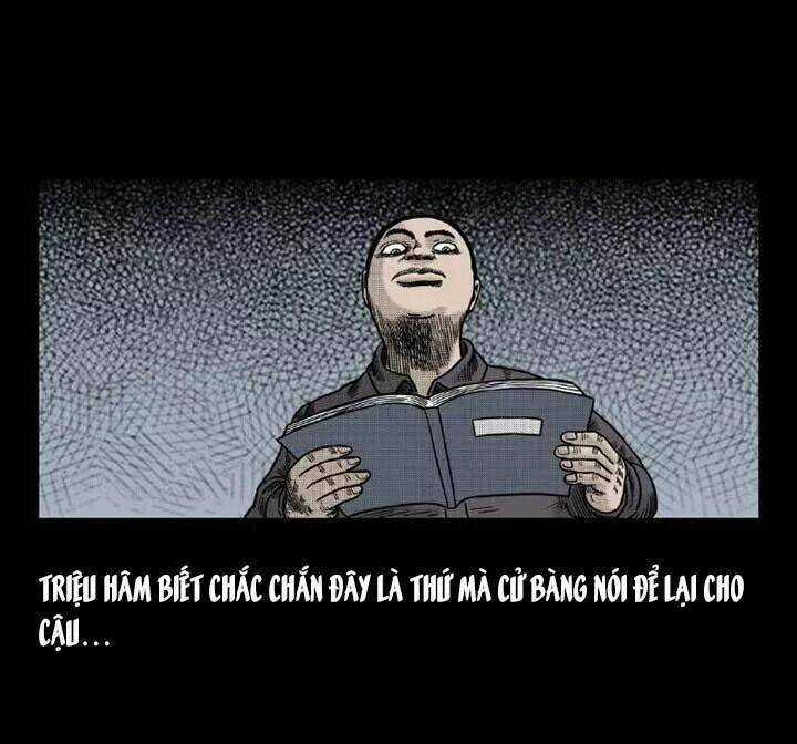 Kỳ Án Có Thật - Chapter 25 - Trang 41