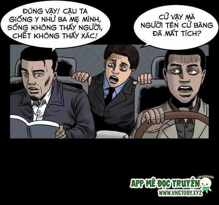 Kỳ Án Có Thật - Chapter 25 - Trang 42