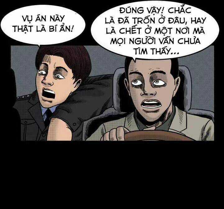 Kỳ Án Có Thật - Chapter 25 - Trang 43